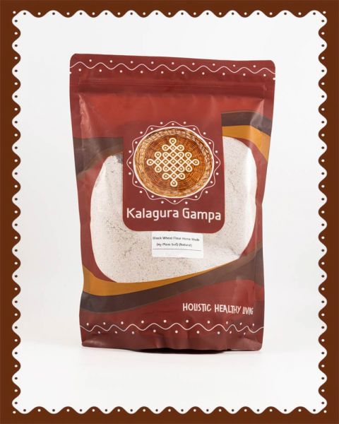 Kalagura Gampa Black Wheat Flour